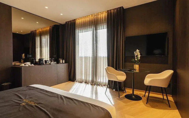 Green Park Penthouse Suite & Pool