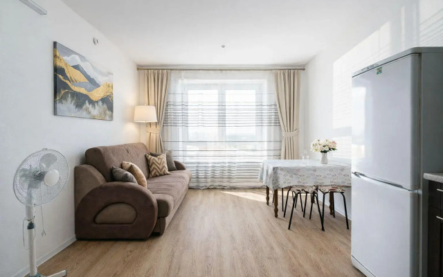 BestFlat24 (БэстФлэт24) на улице Мира 49