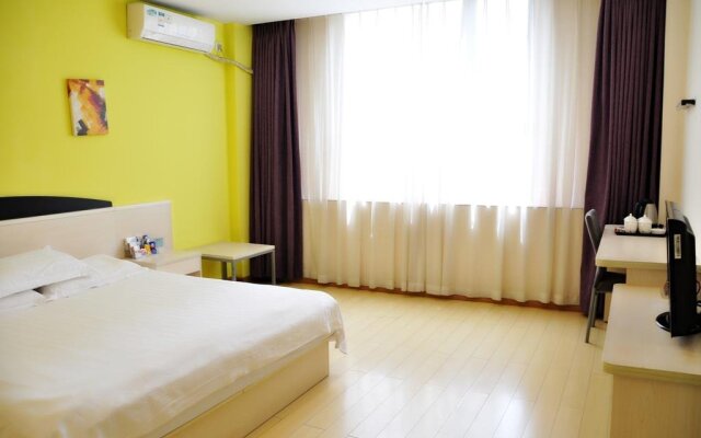 Motel 168 - Dazhou