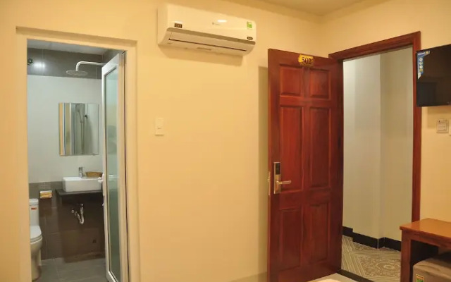 Nhan Anh Quy Nhon Hotel