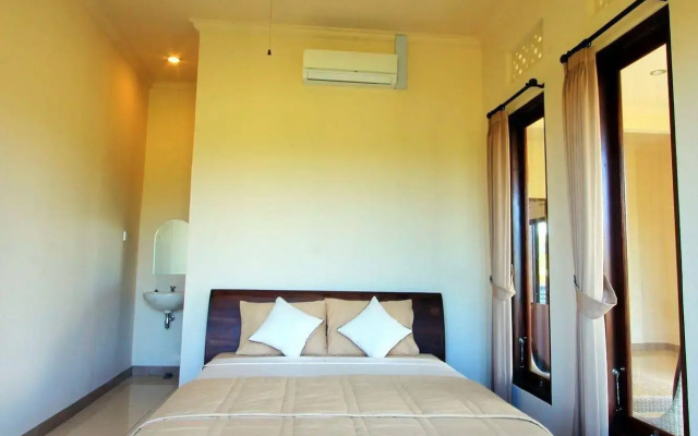 Ubud Canti Accommodation