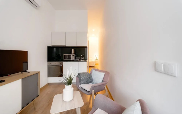 Nomad s Boulevard Flats - Suite Terrace 2