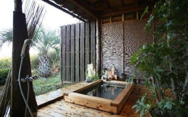 Oceanview Villa Jaiz