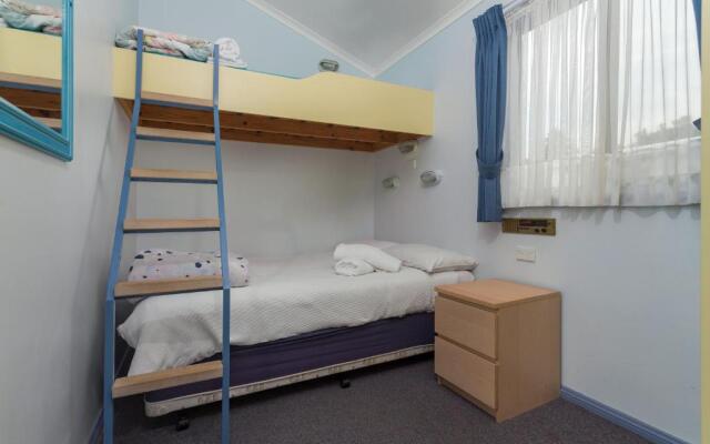 Tuross Beach Cabins & Campsites