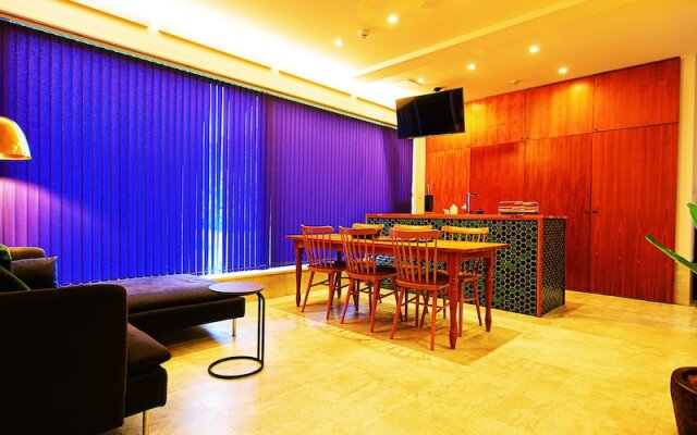 Chulax Okinawa Yomitan