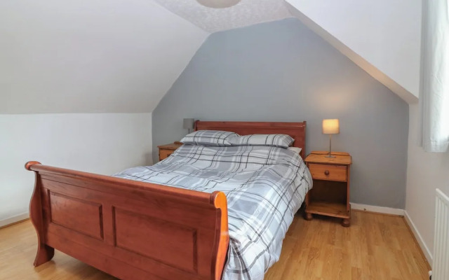 Bella's Beach Cottage
