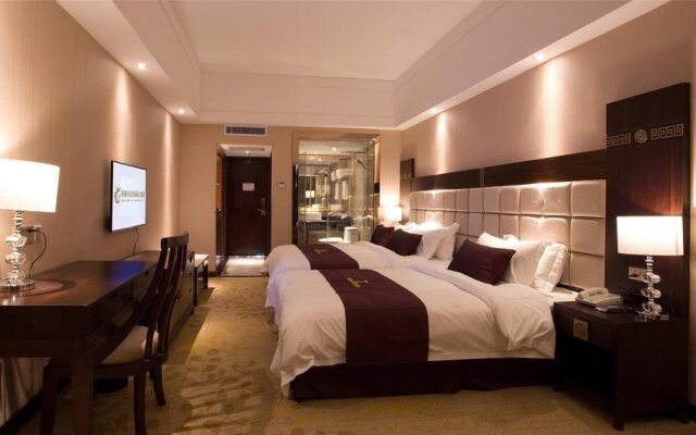 Jinxi International Hotel