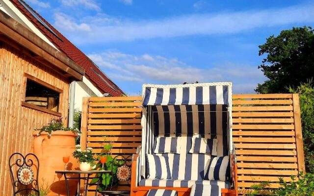 Wohlfühlquartier Louisenlust