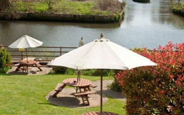 Innkeepers Lodge Norwich