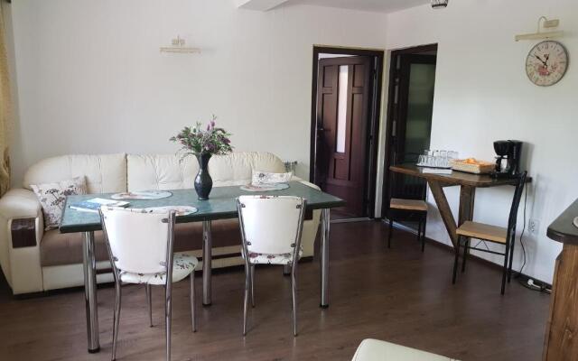 Casa de Vacanta Razvan si Andrei