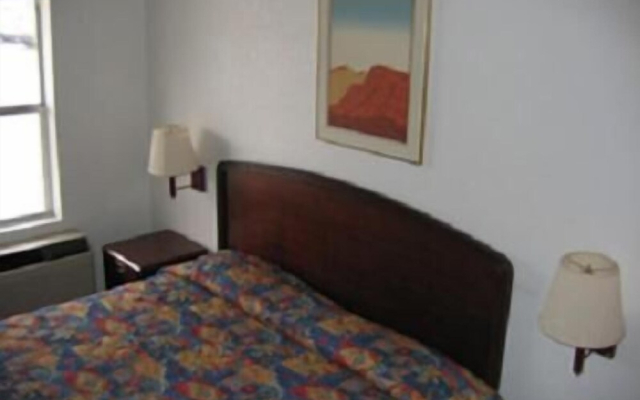 Executive Inn and Suites San Marcos
