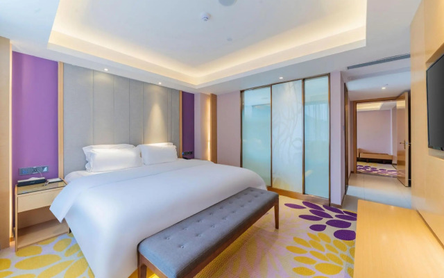 Lavande Hotel(West Lake, Huizhou)