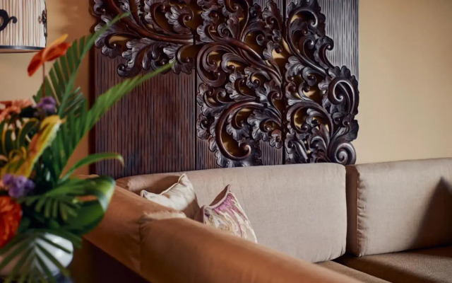 AYANA Resort Bali