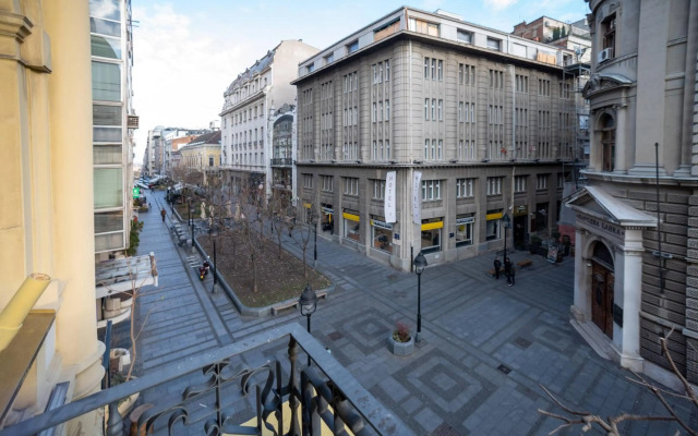 Natali luxury suites- mini rooms