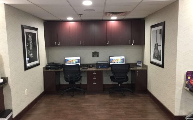 Best Western Plus Galleria Inn & Suites