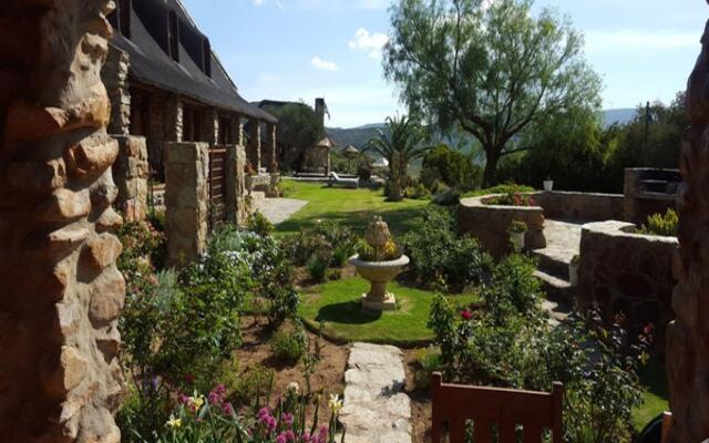 Lord's Guest Lodge
