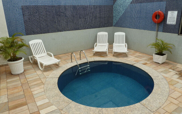 Blue Tree Garden Bauru