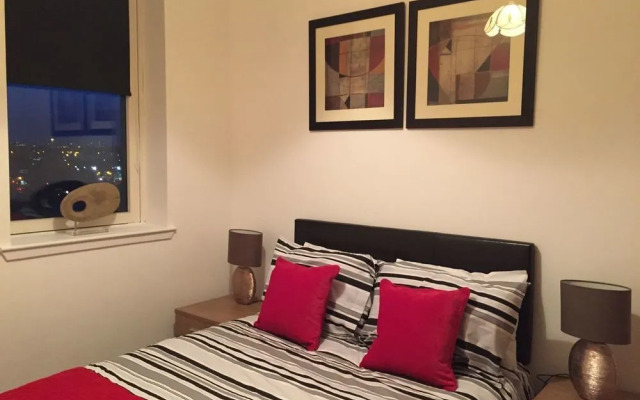 NG Serviced Apartments Glasgow