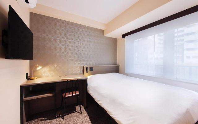 HOTEL SUI KOBE SANNOMIYA by ABEST