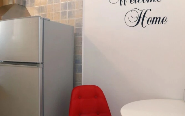 Metaxourghio Boutique Apartment