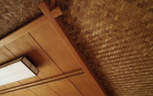 Yufuin Geihinkan Torigoebettei