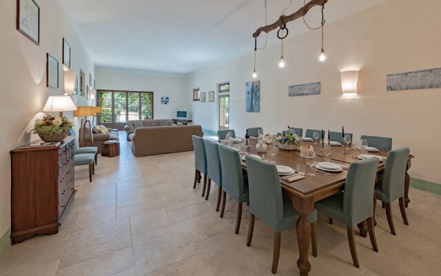 Villa Argante - Ecofreindly Pool Villa 18 2 Guest