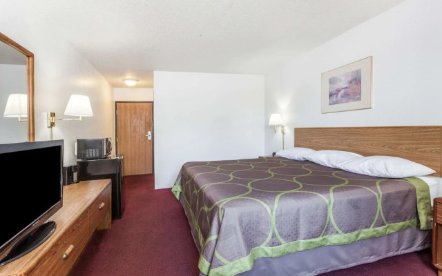 Super 8 By Wyndham Winchester Va