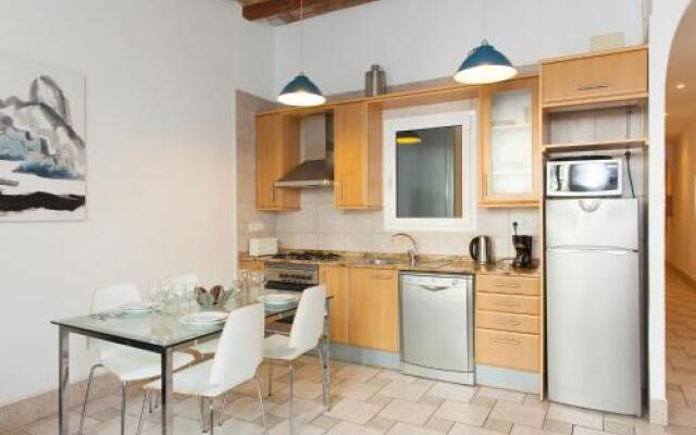 Apartment Eixample Esquerre RocafortDiputació