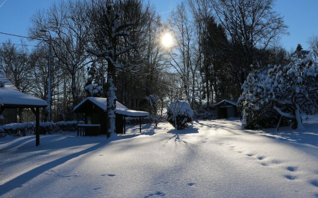 House in the Belgian Countryside, Ideal Base for Many Fine Excursions