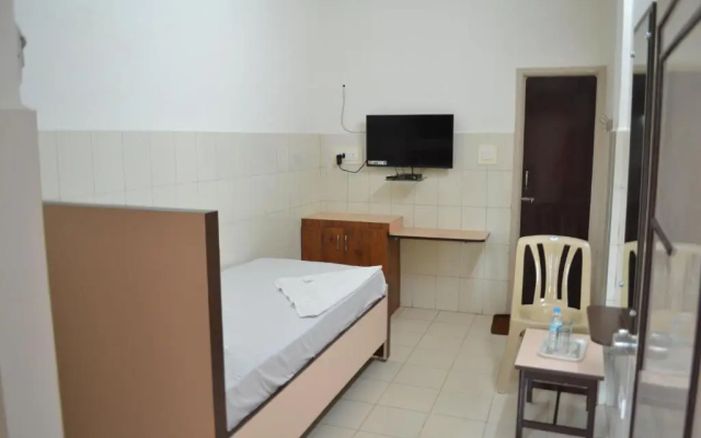 Athidhi Inn Guntur