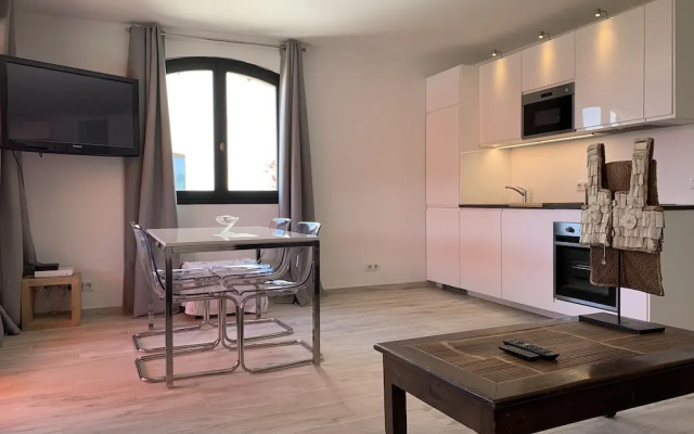 Saint-Tropez Marines Appartement Climatisé