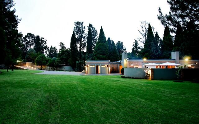Five O'clock Zen Boutique Guest House