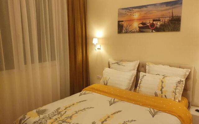 Apartament R35