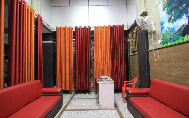 OYO 14615 Aastha Krishna Dham