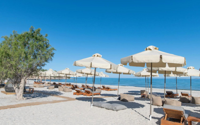 Achilleas Beach Hotel Adults Only