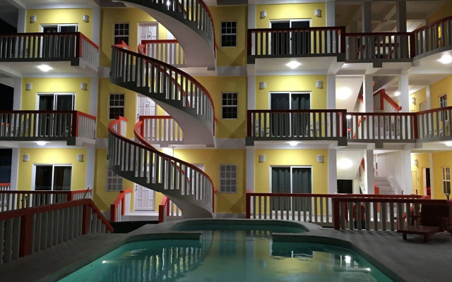 La Isla Resort
