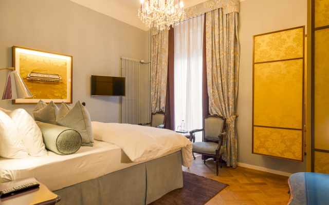 Hotel Europe