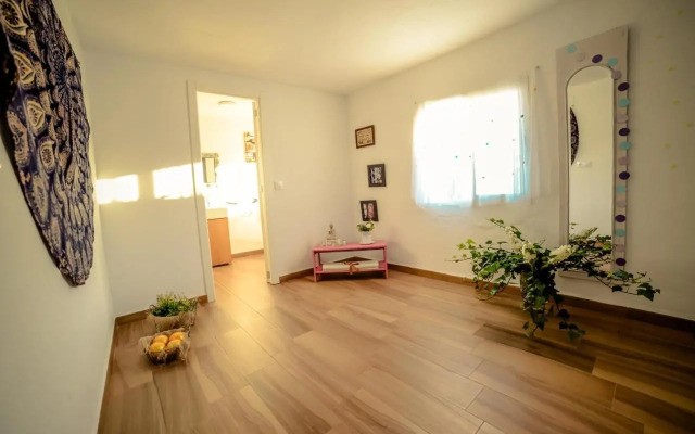 Casa singular y con encanto