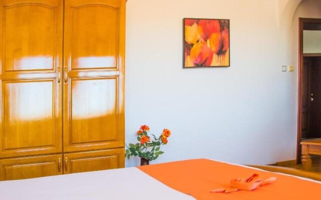 Family Hotel Elegance