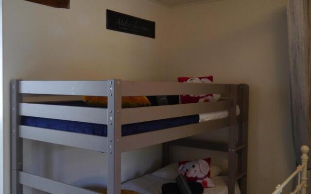 Residence Alassa