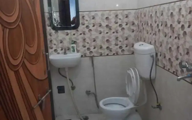 Tridev PG Residency