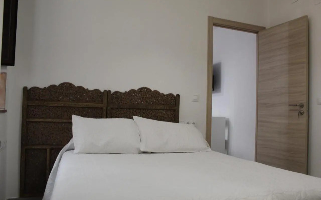 Apartamento Armiñán Ronda- parking opcional