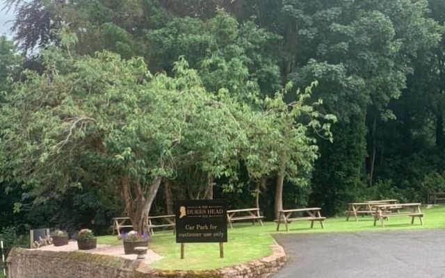 The Dukes Head Inn