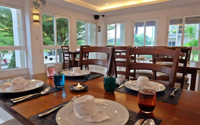 Ananda Lanta Resort