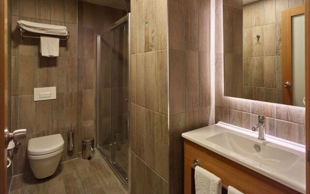 Palmiye Hotel Gaziantep