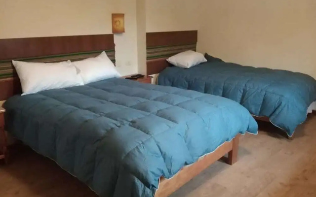 Hostal Balcon de Piedras