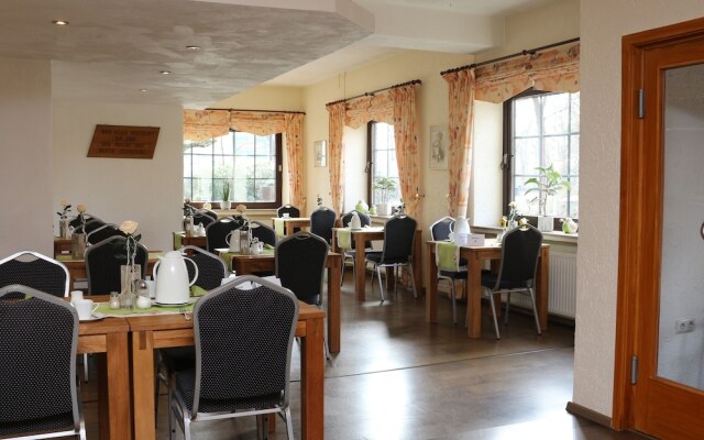 Hotel Baldus