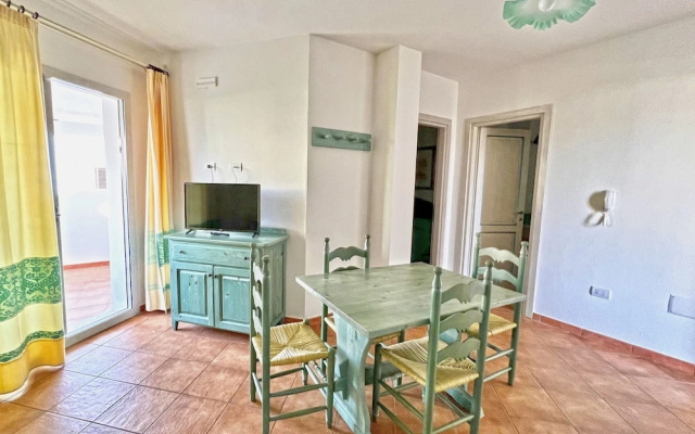 Residence in Orosei 3 km from the sea