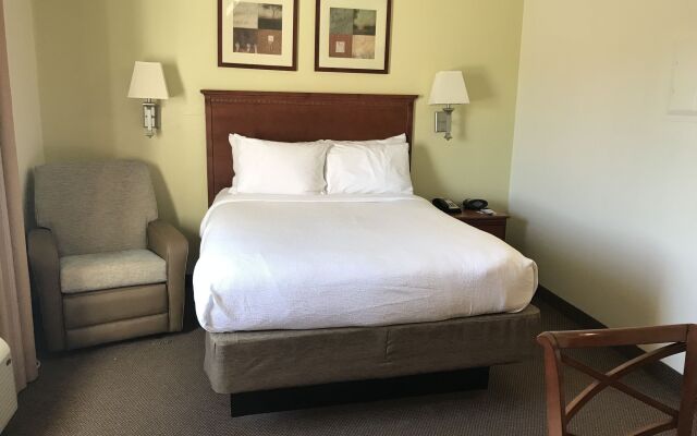 Candlewood Suites Vicksburg, an IHG Hotel