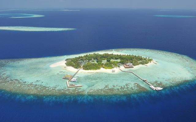 Eri Maldives